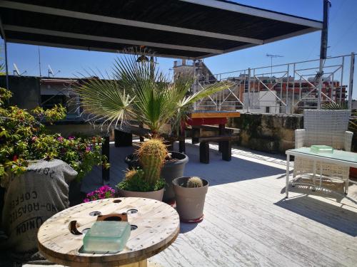 Azzurretta Guest House - image 10