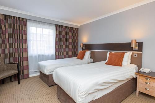 Mercure Tunbridge Wells Hotel - image 8