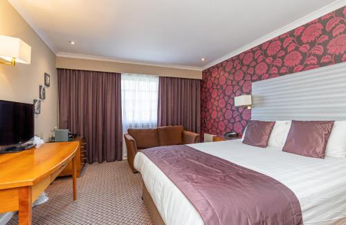Mercure Tunbridge Wells Hotel - image 10
