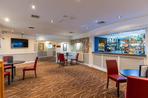 Mercure Tunbridge Wells Hotel - main image