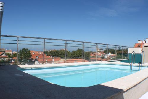Apartamentos Foz O Porto, Porto