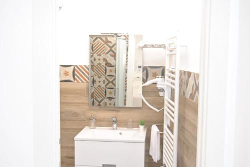  LE DIMORE DI DAMAROPE´ in Agrigent