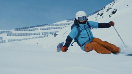 Alps Lodge - image 2