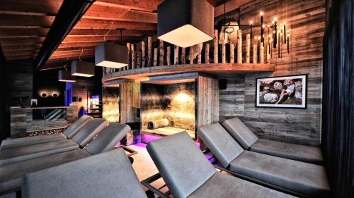 Alps Lodge 2