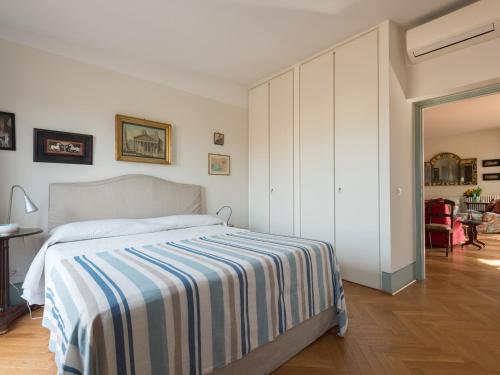 Piazza Lovatelli Luxury Penthouse, Рим (фото 3)