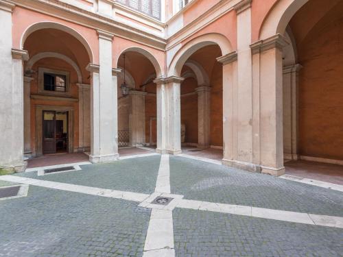Piazza Lovatelli Luxury Penthouse, Рим (фото 8)