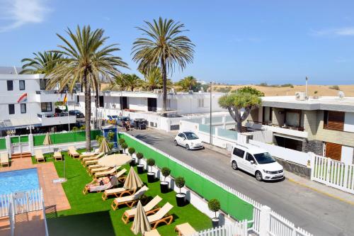 Dunaoasis Maspalomas - image 5