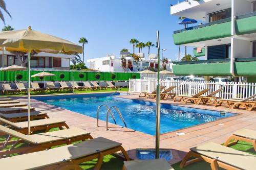 Dunaoasis Maspalomas - image 12