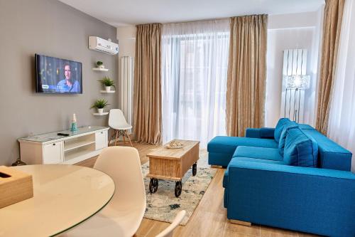 Apartament Anare Tomis Villa