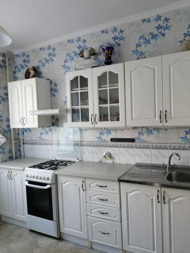 Gaydara-street apartment - image 3