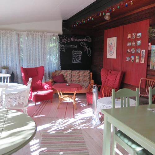 Woodstock B & B Studios - main image