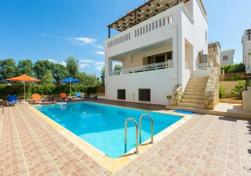 Villa Gagra gîte à louer Angelianá