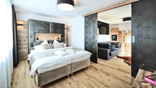 Alps Lodge