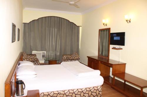 Hotel Mark 35