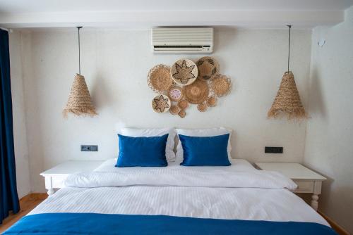 Salonika Suites Room Type - Duplex Suite
