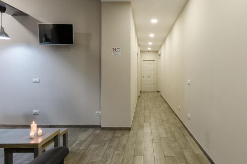 로마 City Break Nomentana 4성급 호텔 부대시설