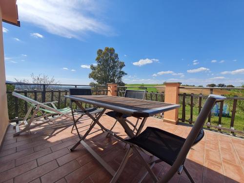 Skats, Agriturismo Buonavista - Parco della Maremma in Rispescia
