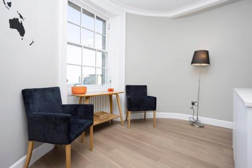 JOIVY Splendid Apartment in New Town, Edinburgh (photo 9)