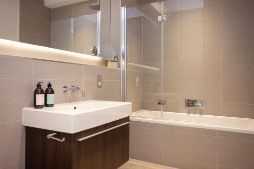 JOIVY Splendid Apartment in New Town, Edinburgh (photo 5)