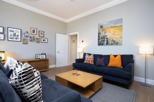JOIVY Splendid Apartment in New Town, Edinburgh (photo 7)