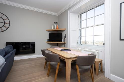 JOIVY Splendid Apartment in New Town, Edinburgh (photo 10)