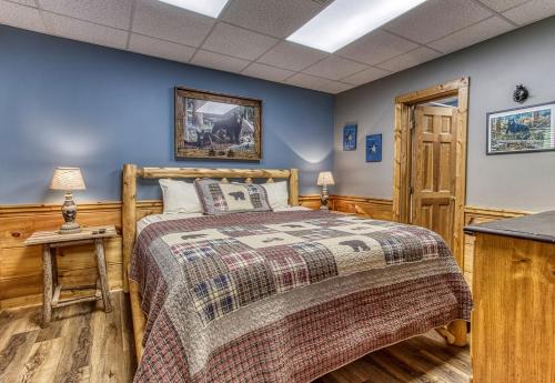 Chalet image 10