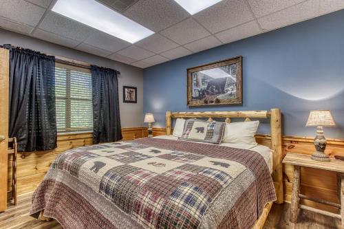 Chalet image 9