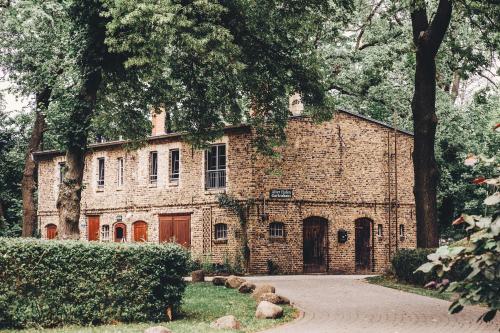Gasthaus und Pension Alter Hafen in Zehdenick, Deutschland