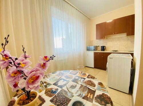 Apartment Hanaka Shipilovskij proezd 47 - image 2