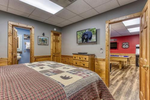 Chalet image 6