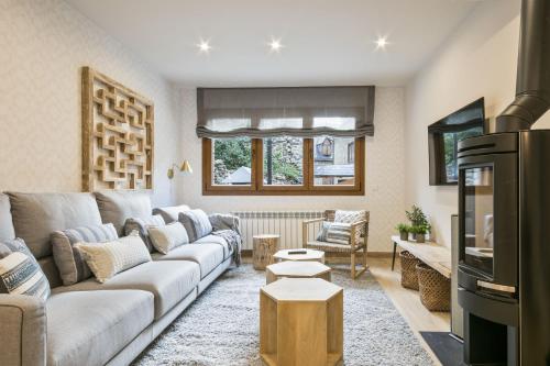  Luderna - Apartamento Dera Airola in Gessa