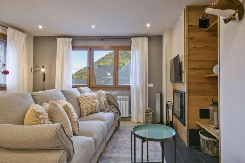  Luderna - Apartamento Meligar in Gessa