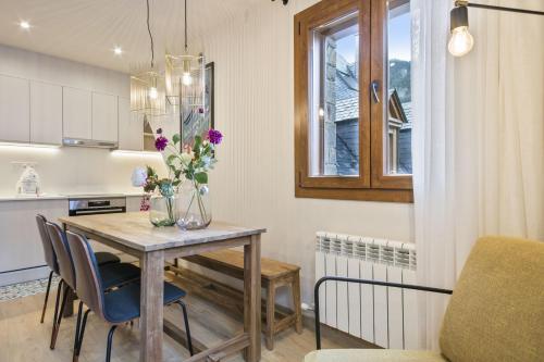  Luderna - Apartamento Meligar in Gessa