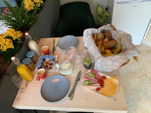 Blommehûs, Workum (fotografie 9)