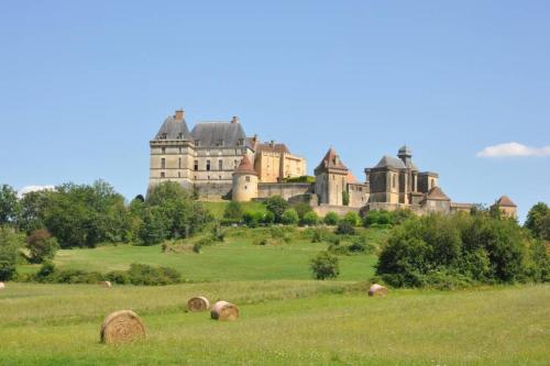 Maison en Périgord Dordogne gîte à louer Bonnenouvelle