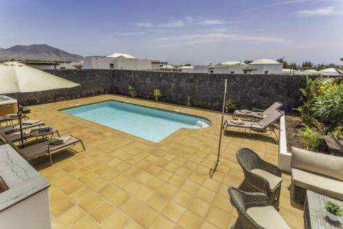 Villa Azure - LH122 By Villas Now Ltd - image 4