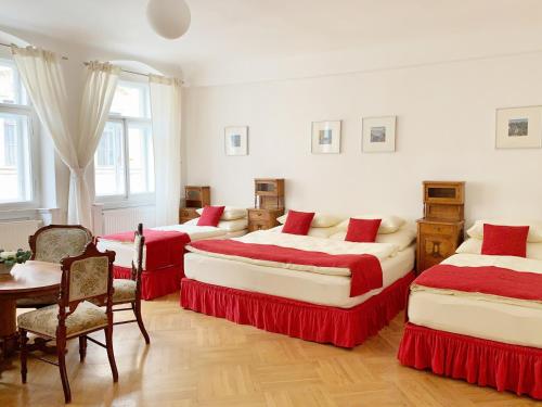 Small Luxury Palace Residence - image 13