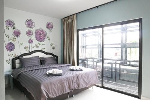 Myfriend Hotel in Trang