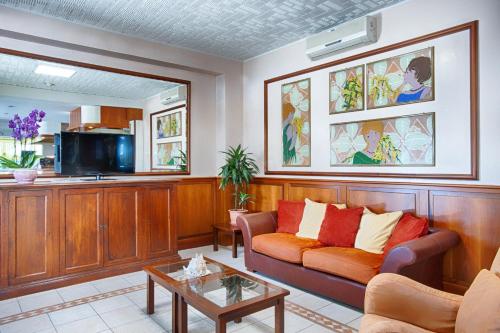 共用Lounge/電視區