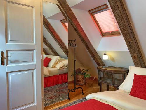 Small Luxury Palace Residence - image 4