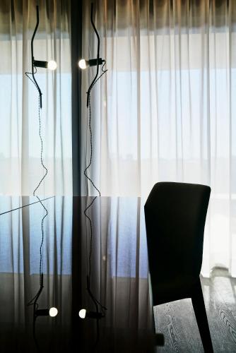 Hotel Villa Pamphili Roma