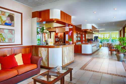 共用Lounge/電視區