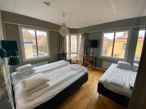 Uppsala Hostel by CityStay