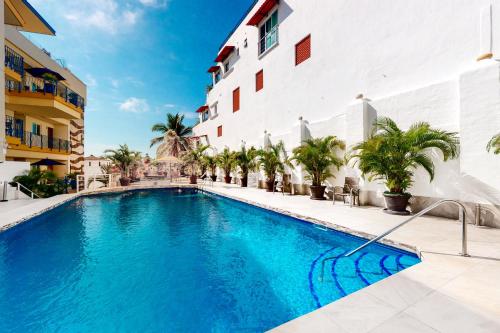 Pent Houses - in the romantic zone of Puerto Vallarta, Jalisco