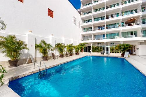 Pent Houses - in the romantic zone of Puerto Vallarta, Jalisco