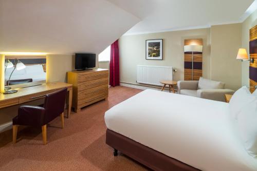 Crowne Plaza Chester an IHG Hotel - image 9