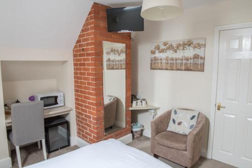 Lattice Lodge - image 7