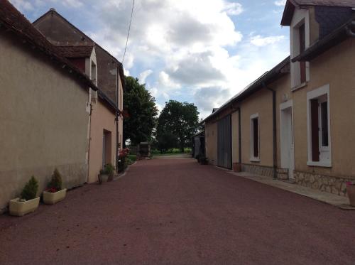 lz rendez-vous des copains gîte à louer COUFFY
