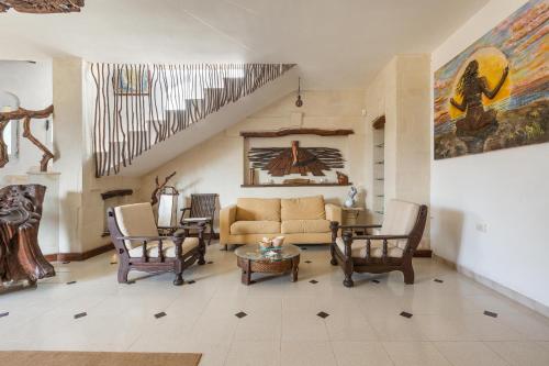 Residenza Artistica