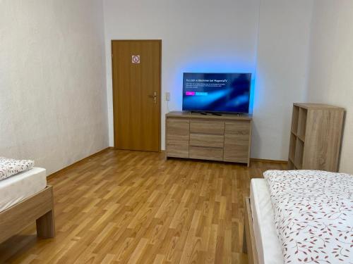 Ferienwohnung H&M Immobilien Alsleben 2